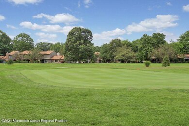 GOLF COURSE