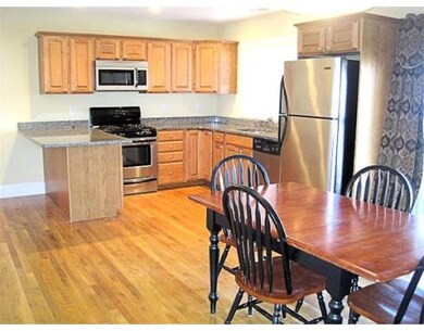 2855 Washington St unit 7, Boston, MA 02119 - photo 6