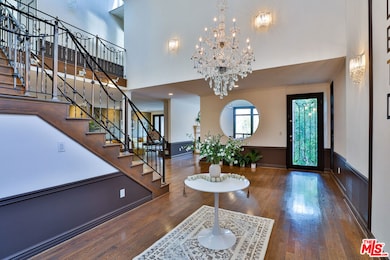 14839 Valley Vista Blvd, Sherman Oaks, CA 91403 - photo 4