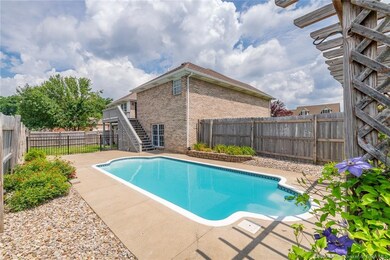 4115 Andrew Dr, Floyds Knobs, IN 47119 - photo 2