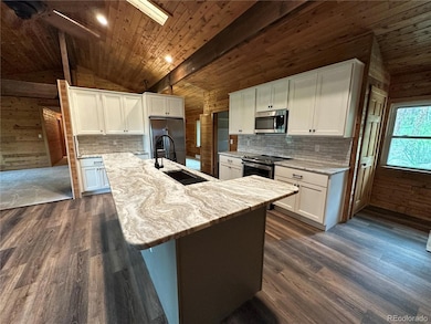 615 Congressional Dr, Monument, CO 80132 - photo 5