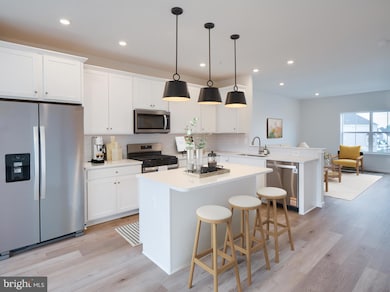 2615 Front Shed Dr, Frederick, MD 21702 - photo 2