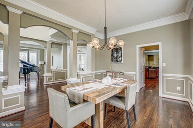 9229 Haines Dr, Lorton, VA 22079 - photo 4