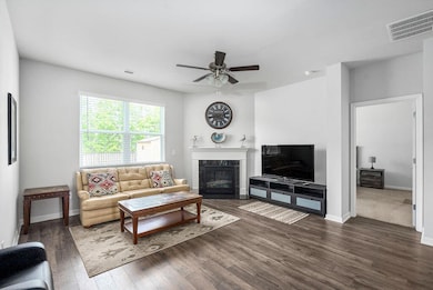 3214 White Gate Loop