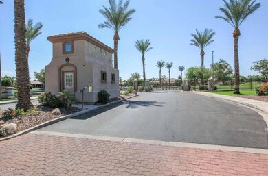 The Retreat & Enclave at Octillo Lakes E
