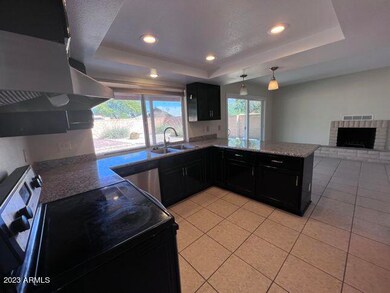 Kitchen-