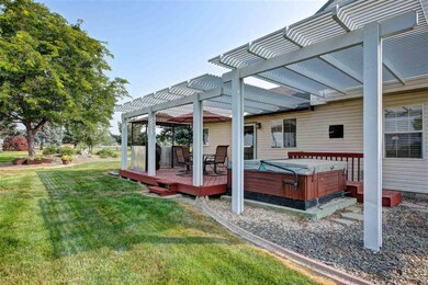 6821 S Linder Rd, Meridian, ID 83642 - photo 3