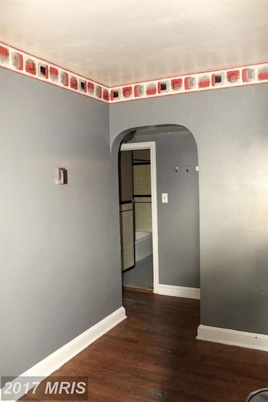 5501 Ashbourne Rd, Halethorpe, MD 21227 - photo 5