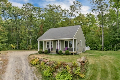 80 Pinnacle Ridge Rd, New Hampton, NH 03256 - photo 2