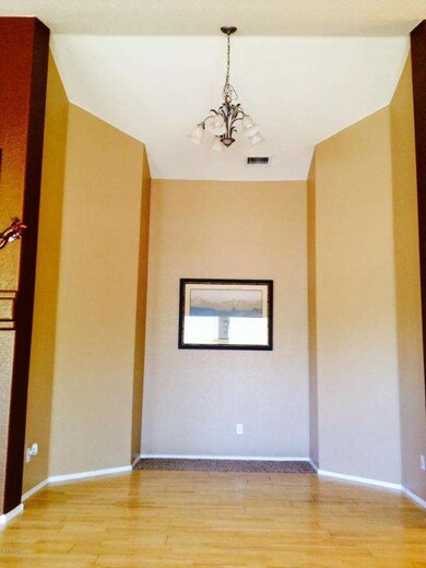 Formal Dining Area