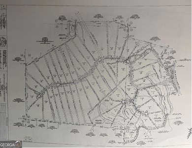 Plat Map