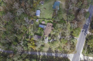 786 Rehwinkel Rd, Crawfordville, FL 32327 - photo 3