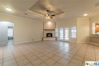 332 Skyline Dr, Copperas Cove, TX 76522 - photo 4