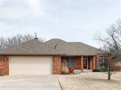 4513 Gracelann, Shawnee, OK 74804 - photo 2