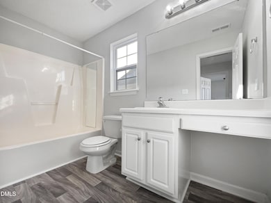 6836 Lakinsville Ln, Raleigh, NC 27610 - photo 6