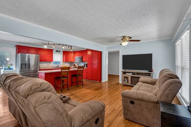 4519 Highway 49, Tennessee Ridge, TN 37178 - photo 7