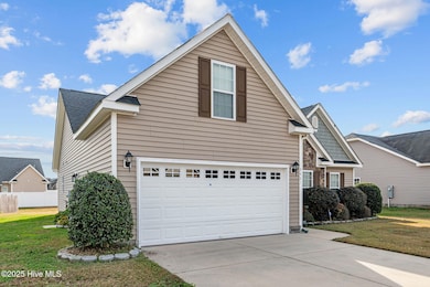 3661 Thornbrook Dr, Greenville, NC 27834 - photo 4