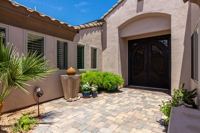 5436 E Garnet Ave, Mesa, AZ 85206 - photo 3