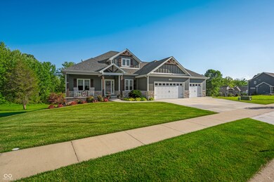 5069 Stonehaven Ln, Columbus, IN 47201 - photo 6