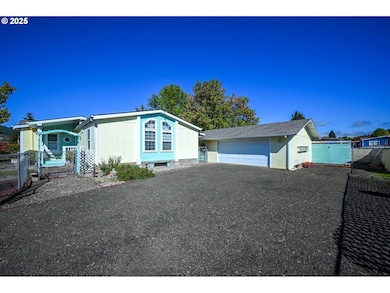 444 S State St, Sutherlin, OR 97479 - photo 3