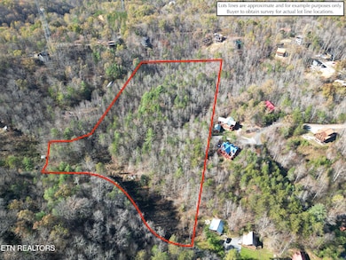 8 LOTS Grassy Branch Loop
