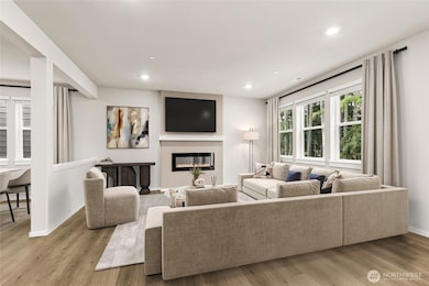 9826 38th Street Ct E unit 35, Edgewood, WA 98371 - photo 6