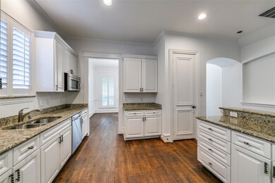 5203 Mission St, Dallas, TX 75206 - photo 7