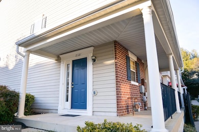 8326 Green Heron Way unit 48, Lorton, VA 22079 - photo 2