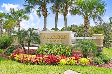 Adamson Creek