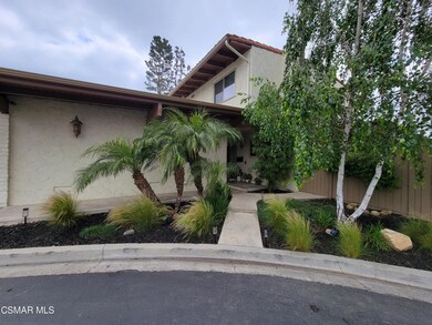 534 Knollview Ln Front 2