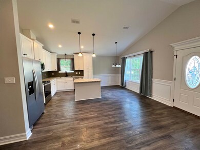 60 Lance Ln, Crawfordville, FL 32327 - photo 3