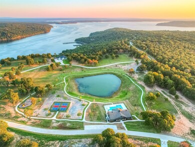 91 Patriot Pointe, Eufaula, OK 74432 - photo 7