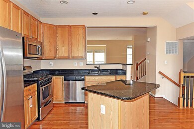 1408 Pangbourne Way, Hanover, MD 21076 - photo 7