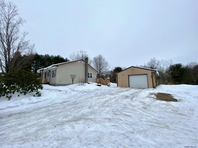 632 County Route 25, Corinth, NY 12822 - photo 2