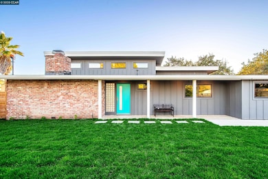 105 Hillcroft Way, Walnut Creek, CA 94597 - photo 2