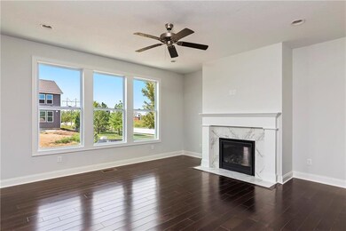 9104 Sunray Dr, Shawnee, KS 66227 - photo 6