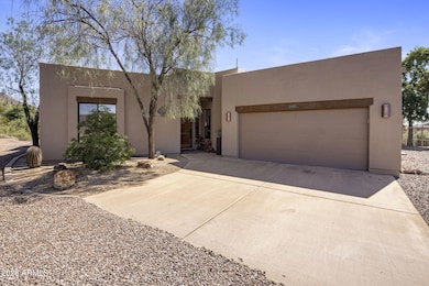 205 W Quartz Rock Rd, Phoenix, AZ 85085 - photo 5