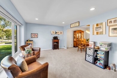 896 Chaucer Way unit 2, Buffalo Grove, IL 60089 - photo 5