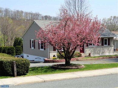 1614 S Main St, Bechtelsville, PA 19505 - photo 3