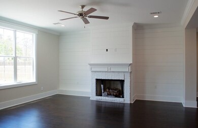 128 Tabby Place Dr, Saint Simons Island, GA 31522 - photo 5