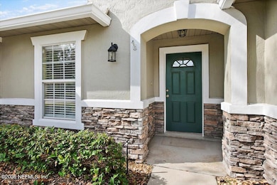 1196 Nochaway Dr, Saint Augustine, FL 32092 - photo 2