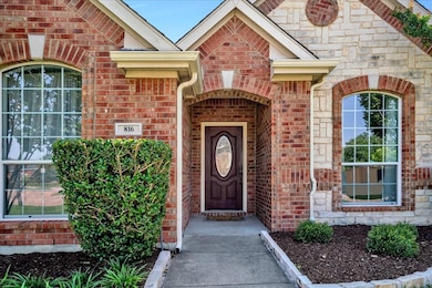 816 Riverhead Dr, Wylie, TX 75098 - photo 2