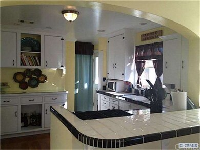 Functional Kitchen with great looks.