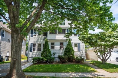 97 Fairview Ave unit 97, Belmont, MA 02478 - photo 2