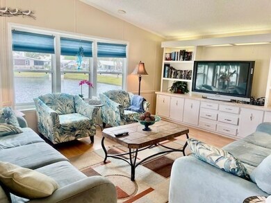 5707 45th St E unit 154, Bradenton, FL 34203 - photo 5