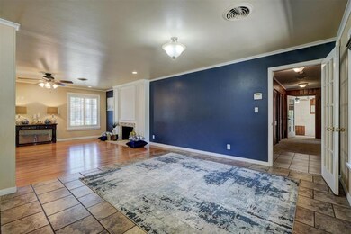 102 W Federal St, Shawnee, OK 74804 - photo 6