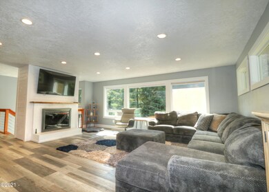 Living Room a