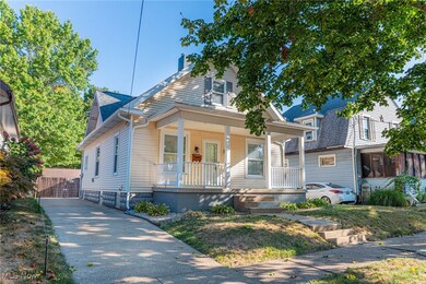 1302 Oak Ave, Coshocton, OH 43812 - photo 2