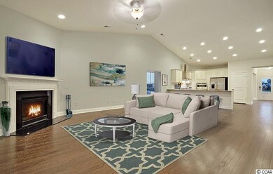 993 Mourning Dove Dr unit Lot  1051 Annandale, Myrtle Beach, SC 29577 - photo 5