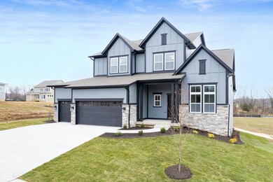 11911 Gray Ghost Way, Fishers, IN 46040 - photo 2
